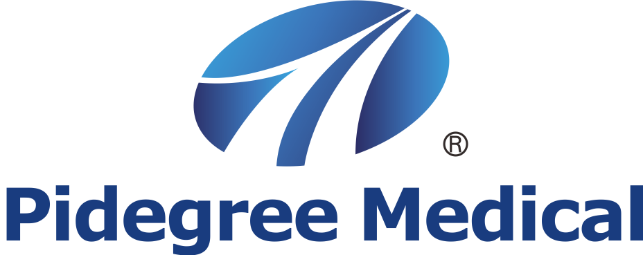PIDEGREE MEDICAL-LOGO