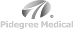 PIDEGREE MEDICAL-LOGO